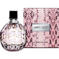 JIMMY CHOO JIMMY CHOO  EDT 40мл