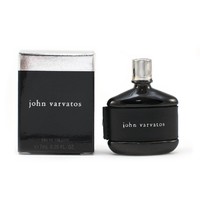 JOHN VARVATOS JOHN VARVATOS TESTER EDT 125мл