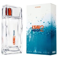 KENZO L'EAU 2KENZO POUR HOMME TESTER EDT 100мл