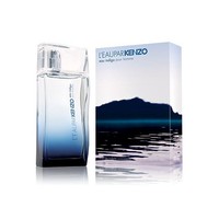 KENZO L'EAU PAR EAU INDIGO POUR HOMME  EDT 50мл