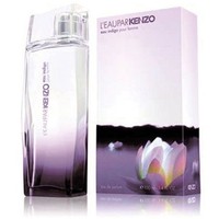 KENZO L'EAU PAR EAU INDIGO POUR FEMME TESTER EDP 100мл