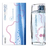 KENZO L`EAU PAR KENZO LOVE L`EAU  EDT 50мл