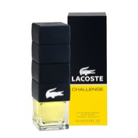 LACOSTE CHALLENGE  EDT 50мл