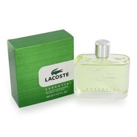 LACOSTE ESSENTIAL  EDT 75мл