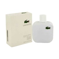 LACOSTE L.12.12 BLANC  EDT 50мл