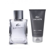 LACOSTE LACOSTE  SET (100 ml EDT + 150 ml)мл