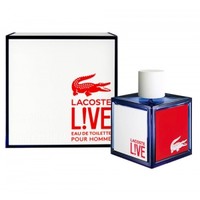 LACOSTE LIVE  EDT 8мл