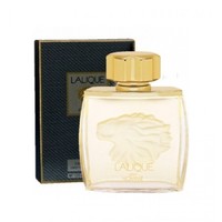 LALIQUE POUR HOMME LION  EDT 75мл