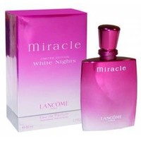 LANCOME MIRACLE WHITE NIGHTS  EDP 50мл