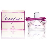 LANVIN MARRY ME! TESTER EDP 75мл