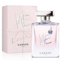 LANVIN ME LEAU TESTER EDT 80мл