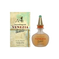 LAURA BIAGIOTTI VENEZIA PASTELLO  EDT 50мл