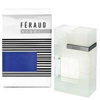 FERAUD FERAUD HOMME  EDT 40мл