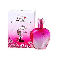 LOVE PASSPORT A BLOOM  EDP 50мл