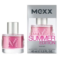 MEXX SUMMER EDITION TESTER EDT 40мл