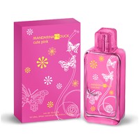 MANDARINA DUCK CUTE PINK  EDT 50мл