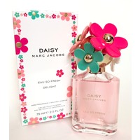 MARC JACOBS DAISY EAU SO FRESH DELIGHT  EDT 75мл