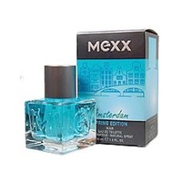 MEXX AMSTERDAM  EDT 30мл