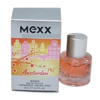 MEXX AMSTERDAM  S/G 200мл