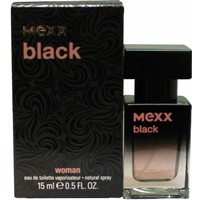 MEXX BLACK  EDT 30мл