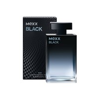 MEXX BLACK  EDT 50мл