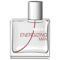 MEXX ENERGIZING MAN  EDT 50мл