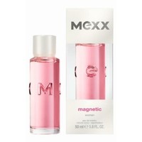 MEXX MAGNETIC WOMAN  EDT 30мл