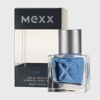 MEXX MAN TESTER EDT 75мл