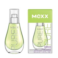 MEXX PURE WOMAN  EDT 30мл