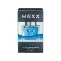 MEXX SUMMER COOL  EDT 30мл