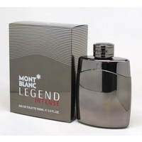 MONT BLANC LEGEND INTENSE  EDT 100мл