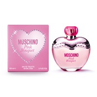 MOSCHINO PINK BOUQUET  EDT 5мл