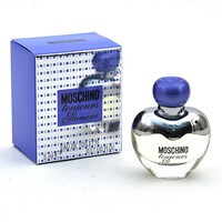 MOSCHINO TOUJOURS GLAMOUR  EDT 50мл