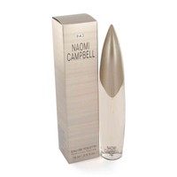 NAOMI CAMPBELL WOMEN  EDT 30мл