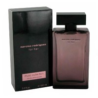 NARCISO RODRIGUEZ MUSC COLLECTION EAU DE PARFUM INTENSE  EDP 4мл