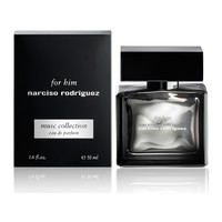 NARCISO RODRIGUEZ MUSC COLLECTION FOR HIM TESTER EDP 100мл