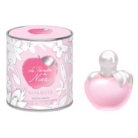 NINA RICCI LE PARADIS DE NINA  EDT 50мл