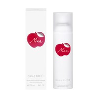 NINA RICCI NINA  DEO 150мл