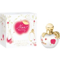 NINA RICCI NINA FANTASY  EDT 50мл