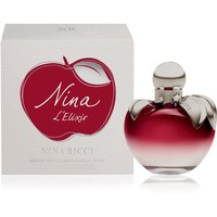 NINA RICCI NINA L'ELIXIR TESTER EDP 80мл