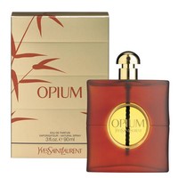 YVES SAINT LAURENT OPIUM  EDP 50мл