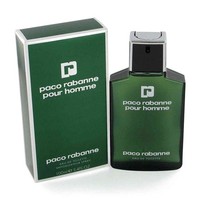 PACO RABBANNE POUR HOMME  EDT 30мл