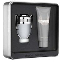 PACO RABBANNE INVICTUS  set 100 ml + 100 SH/Gмл