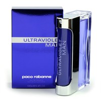 PACO RABBANNE ULTRAVIOLET TESTER EDT 100мл