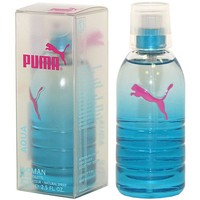 PUMA AQUA FOR WOMAN  EDT 20мл