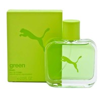 PUMA GREEN MAN TESTER EDT 60мл