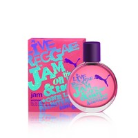 PUMA JAM WOMAN TESTER EDT 60мл