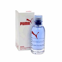 PUMA WHITE  EDT 30мл