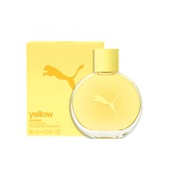 PUMA YELLOW WOMAN TESTER EDT 60мл