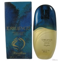 REVILLON TURBULENCE  PARFUM 15мл